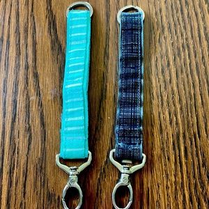 thirty one hang it up key fob